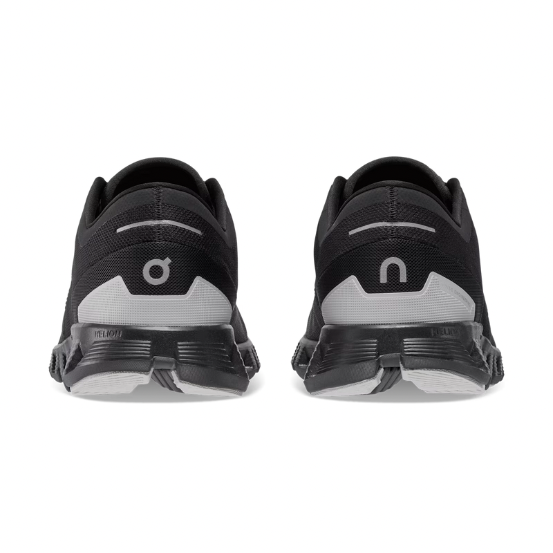 On Running Cloud X3 Black