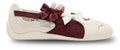 Puma Speedcat Ballet Lace sneakers in beige.