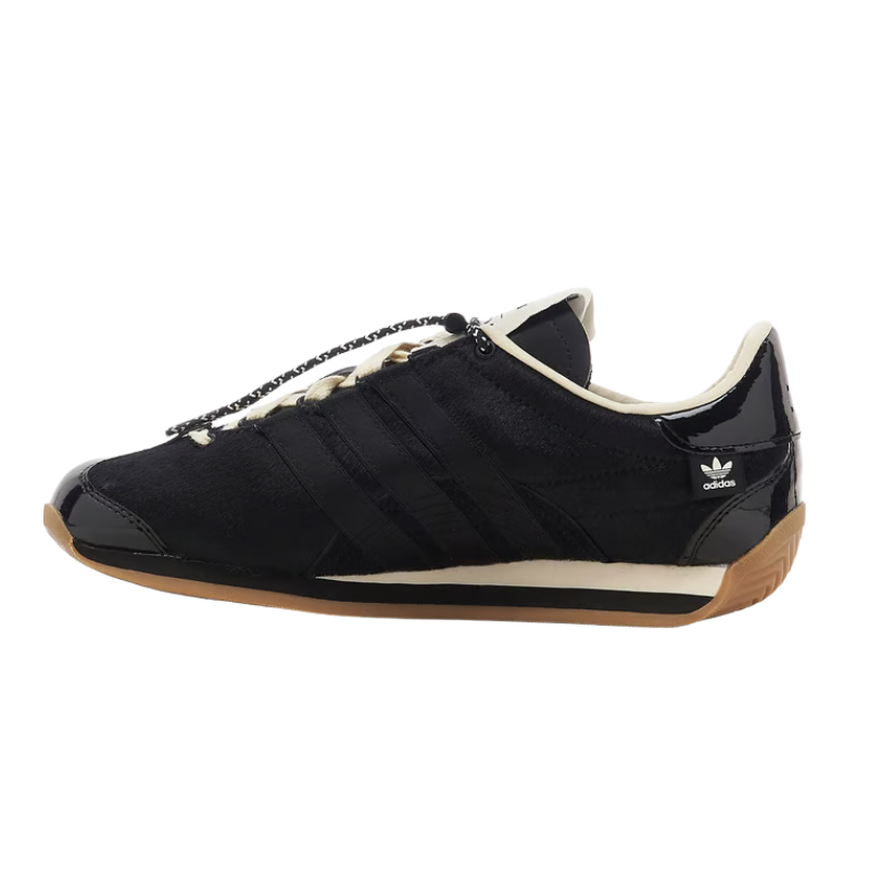 Adidas Country OG – Song For The Mute Black