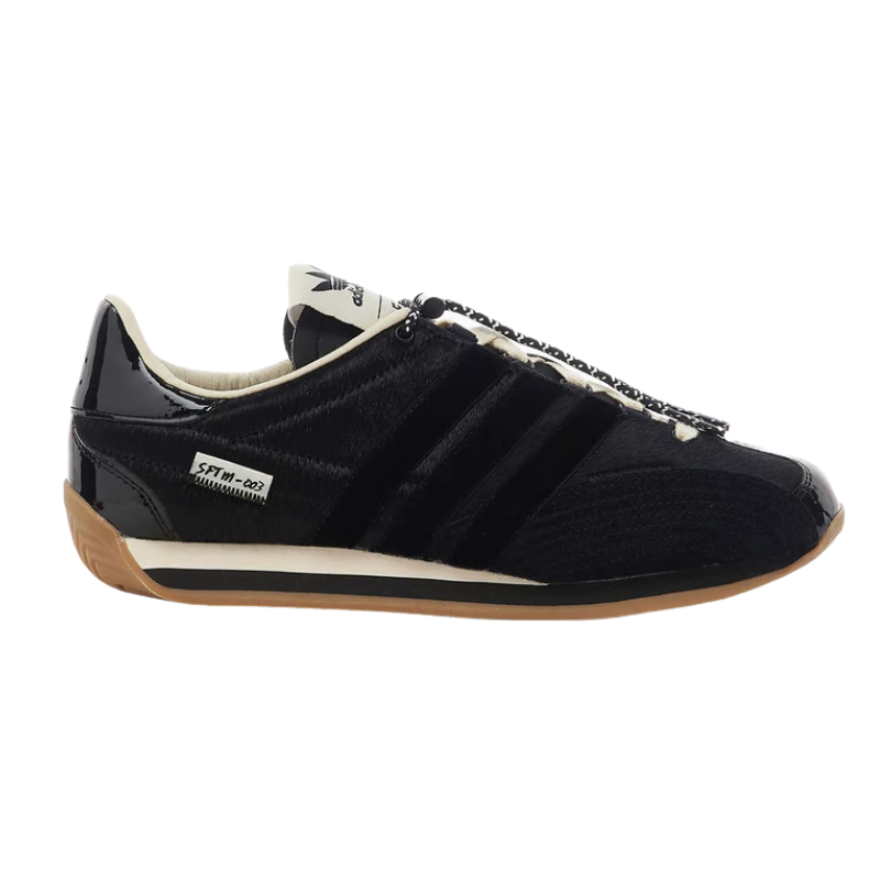 Adidas Country OG – Song For The Mute Black