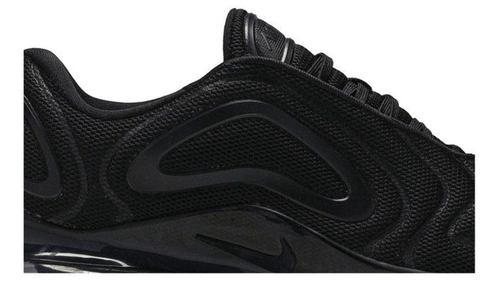 Nike Air Max 720 'Triple Black'