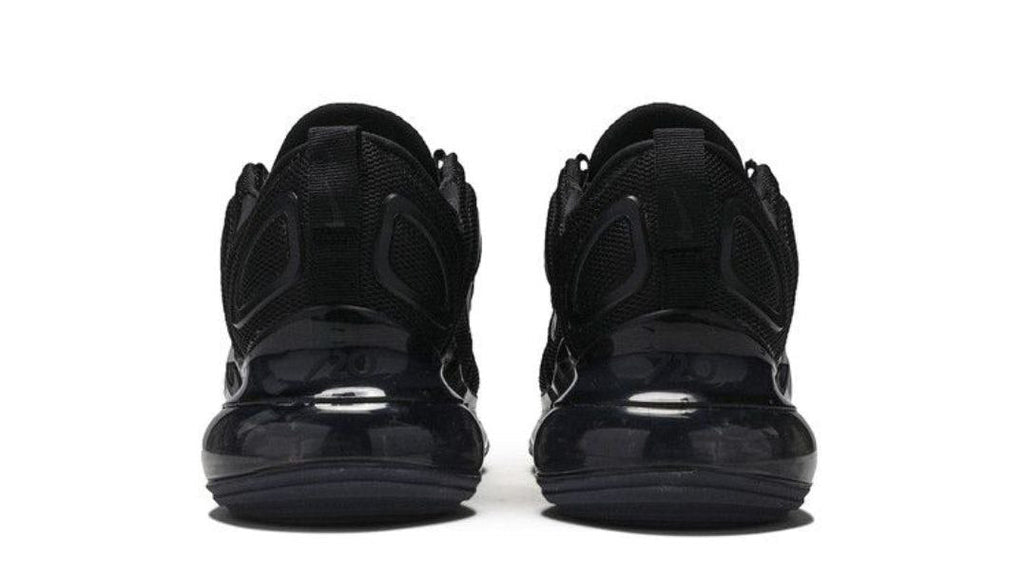 Nike Air Max 720 'Triple Black'
