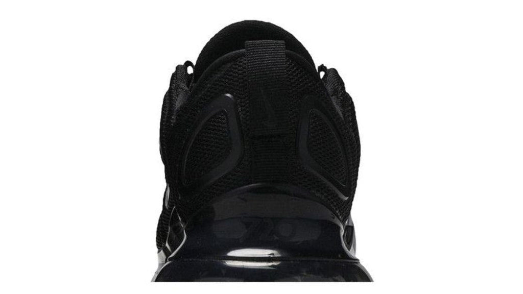 Nike Air Max 720 'Triple Black'