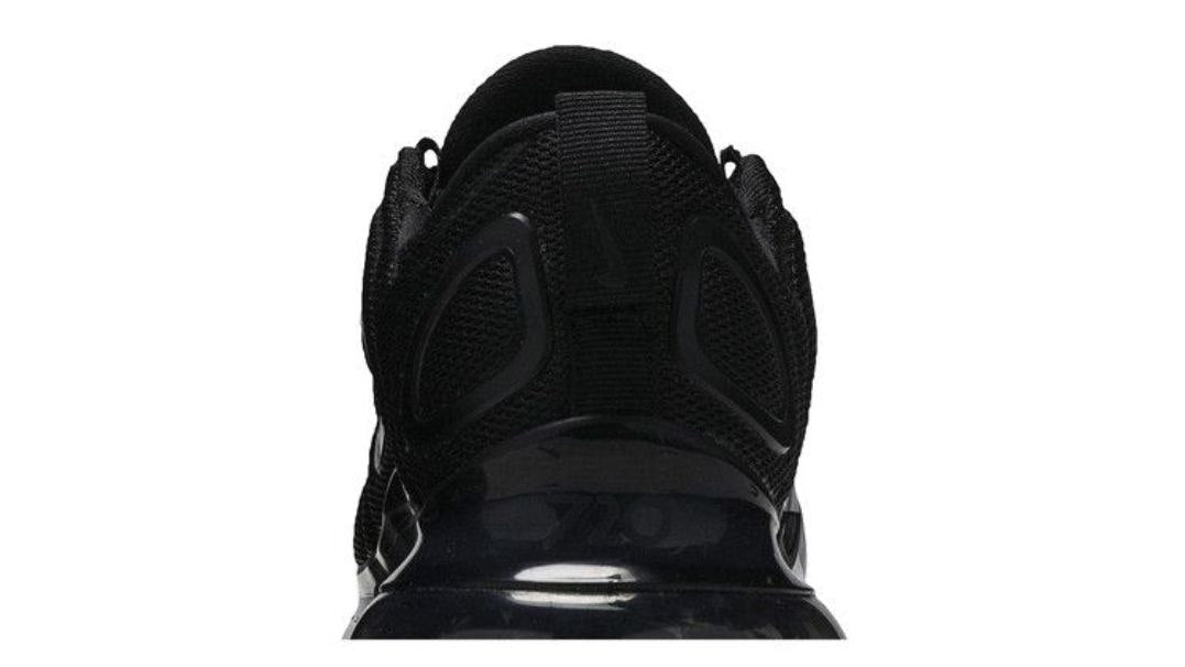Nike Air Max 720 'Triple Black'