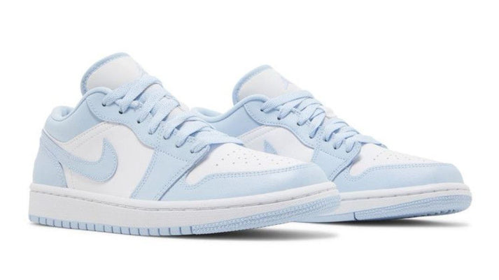 Air Jordan 1 Low 'Ice Blue'