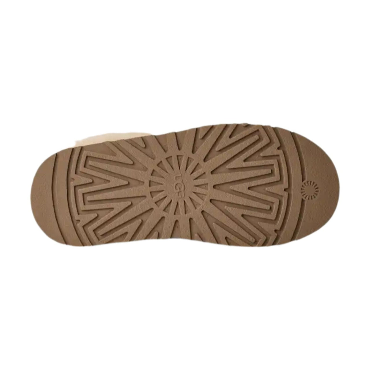 UGG Women’s Tazzelle Slipper - Chestnut