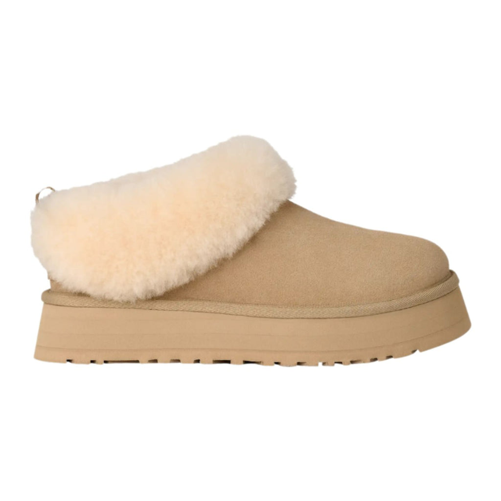 UGG Women’s Tazzelle Slipper - Mustard Seed