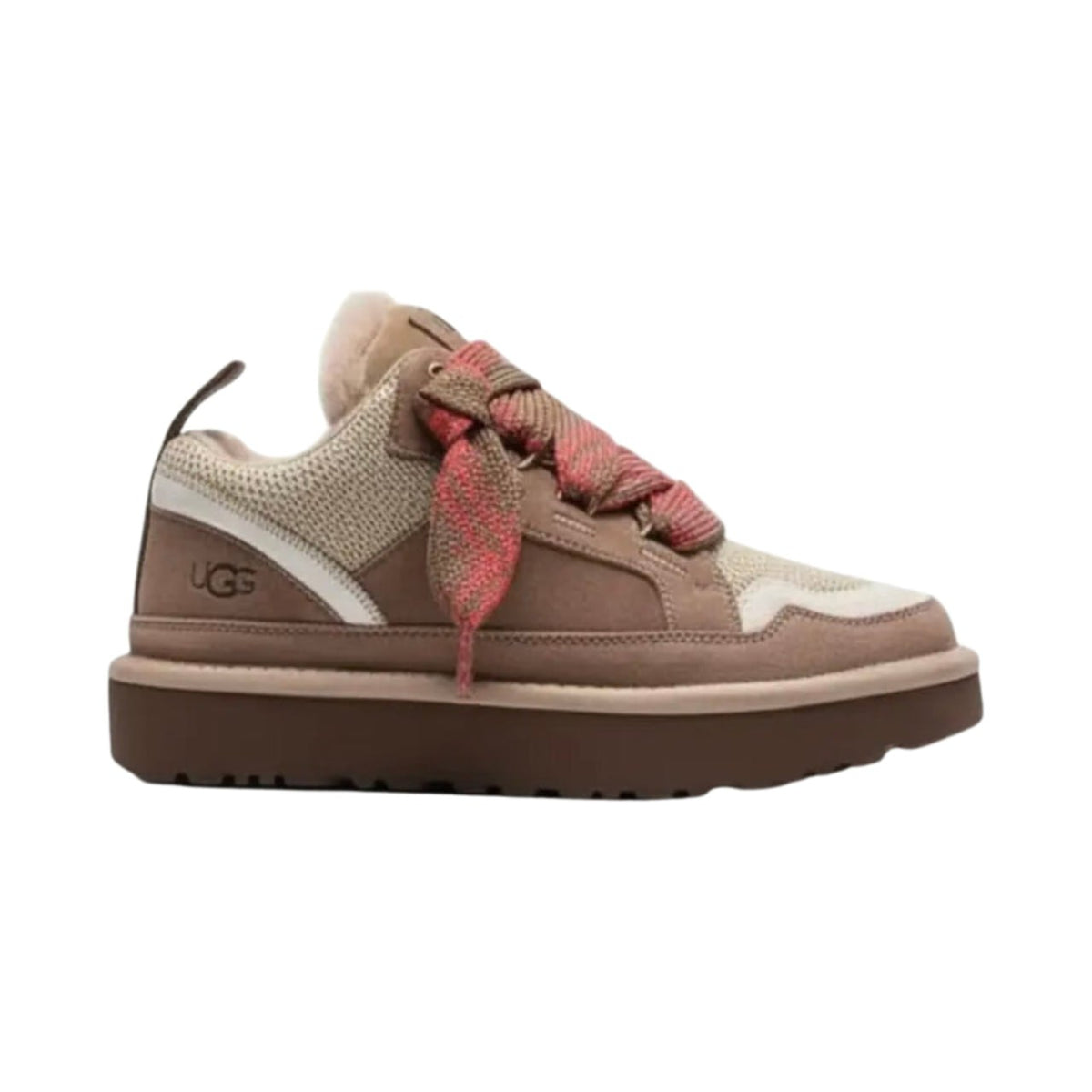 UGG Lowmel - Rocky Oak