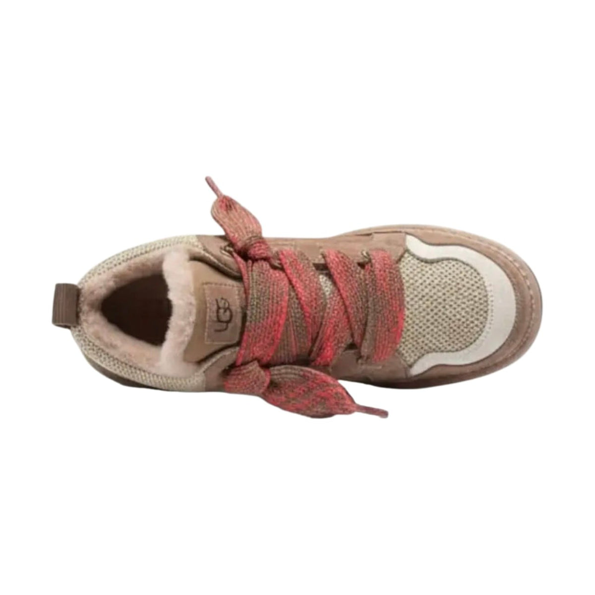 UGG Lowmel - Rocky Oak