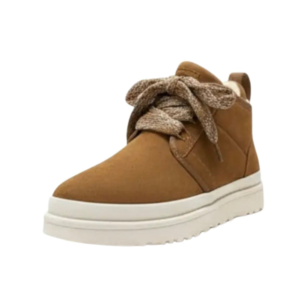 UGG Neumel FT Boot Chestnut