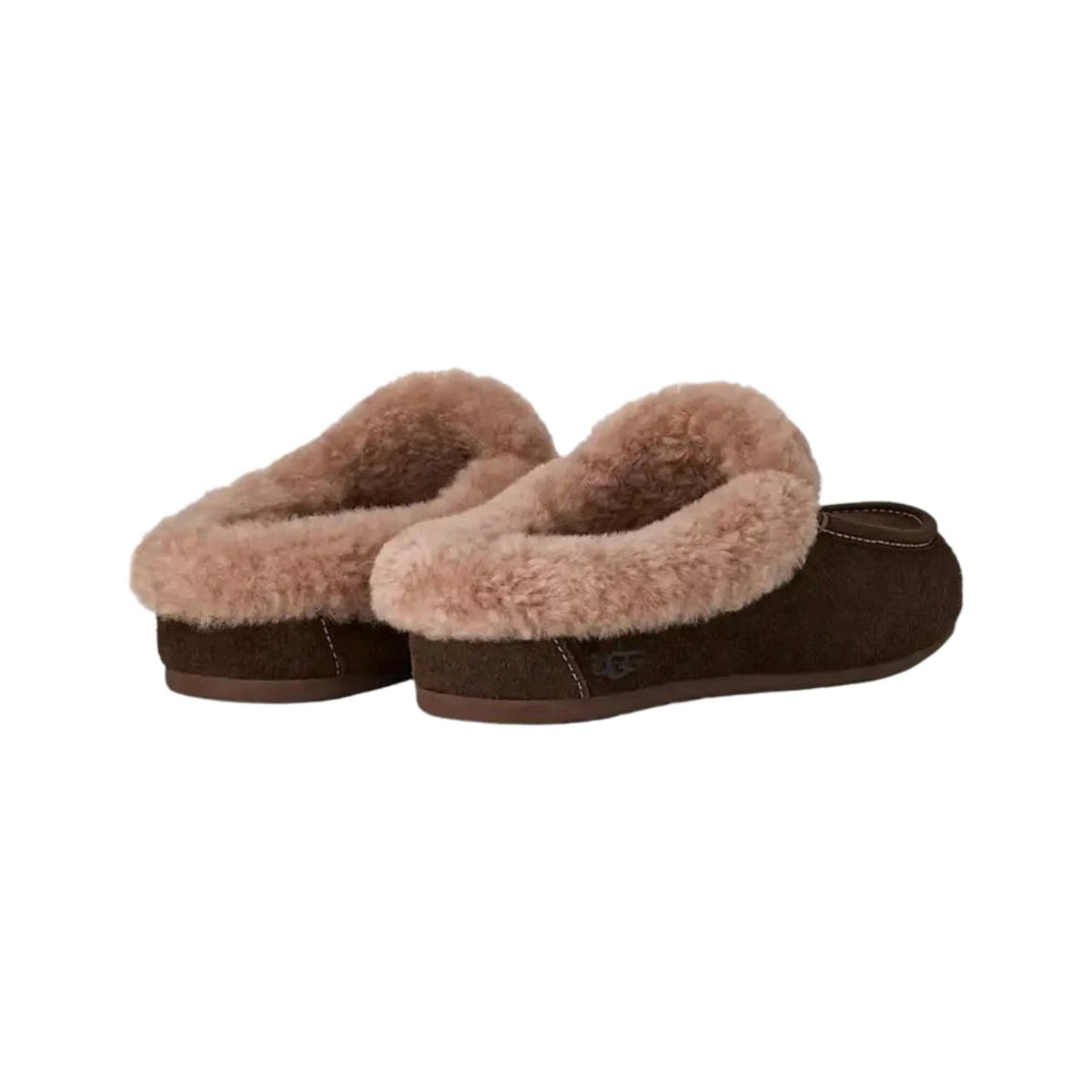 UGG Ansley Mule - Dusted Cocoa
