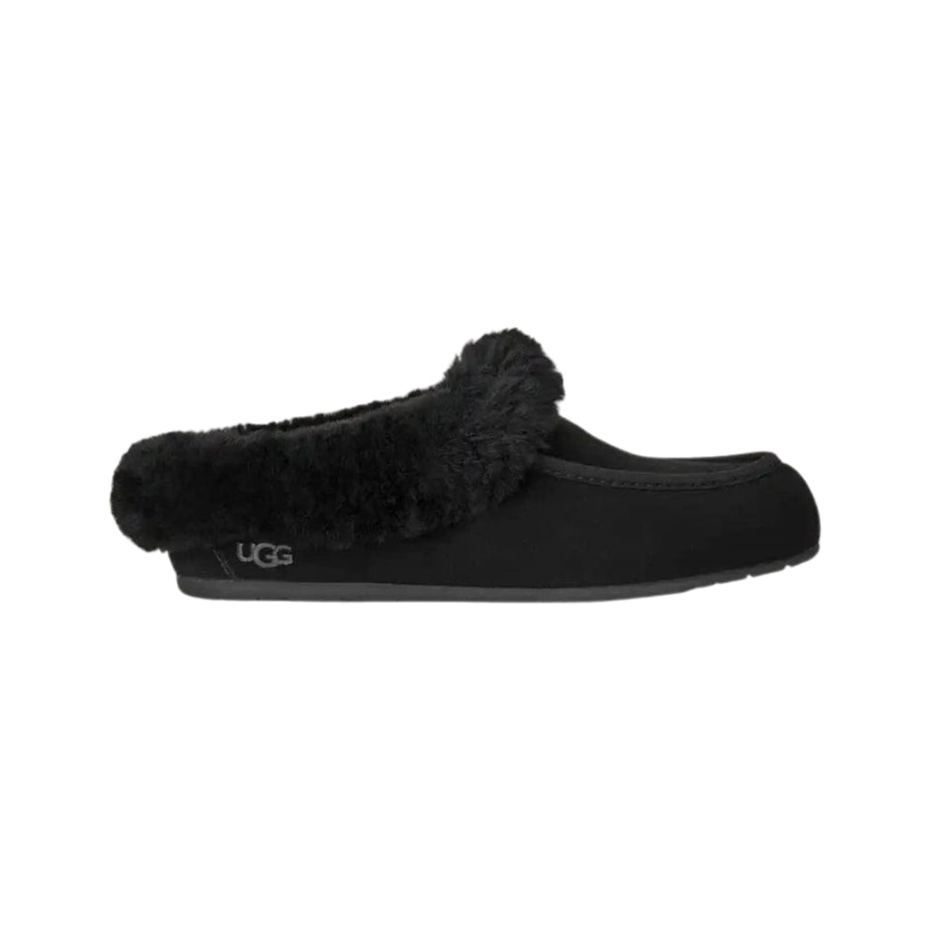 UGG Ansley Mule - Black
