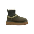 UGG Tazz Knit Platform Antilope