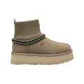 UGG Tazz Villa Knit Slipper