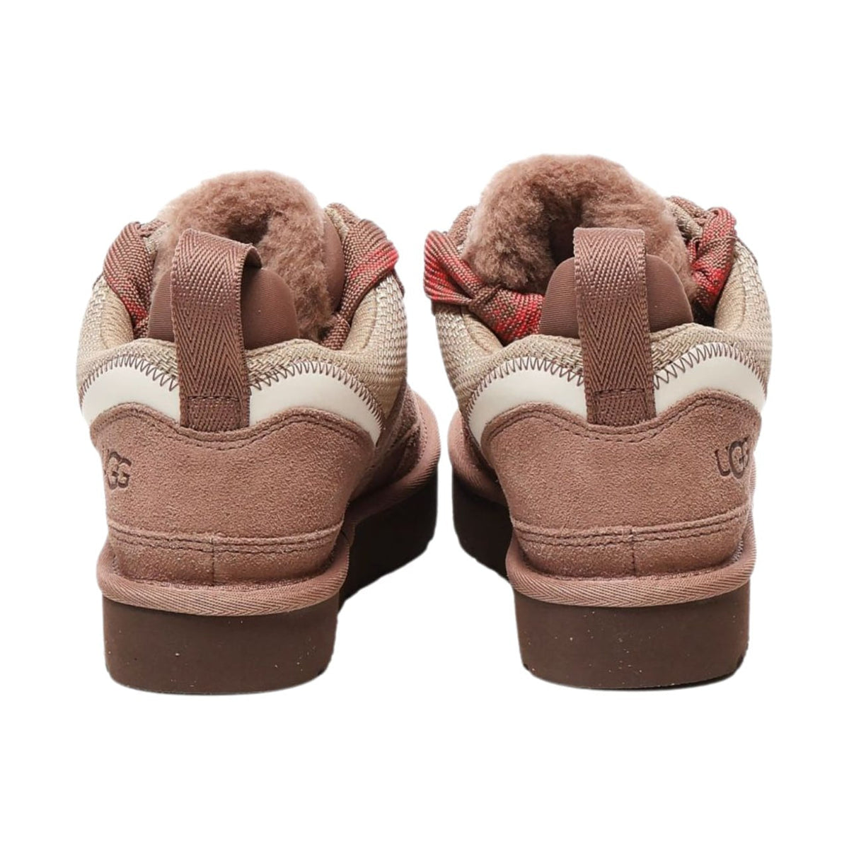 UGG Lowmel - Rocky Oak