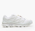 SALOMON XT-6 GTX White