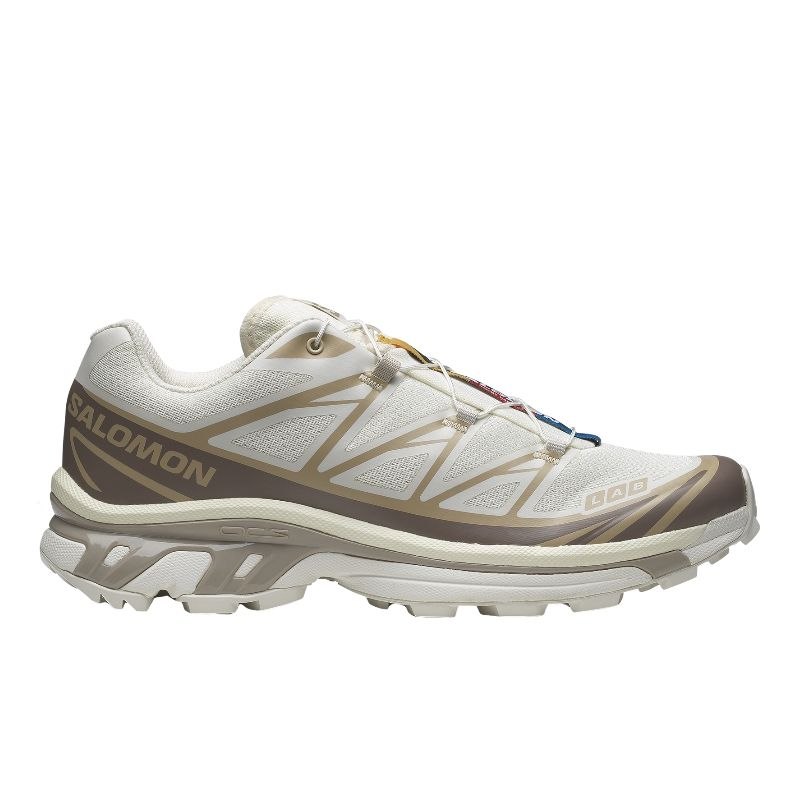 Salomon Xt-6 'Vanilla Ice Iron Etherea