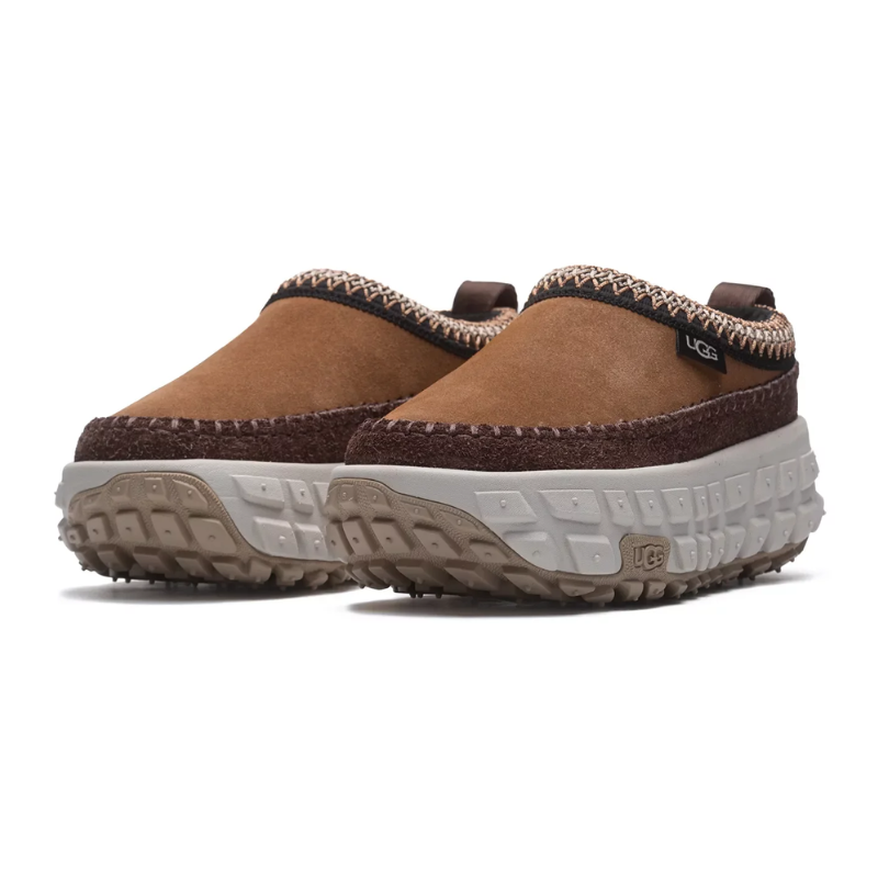 UGG Venture Daze – Chestnut Ceramic