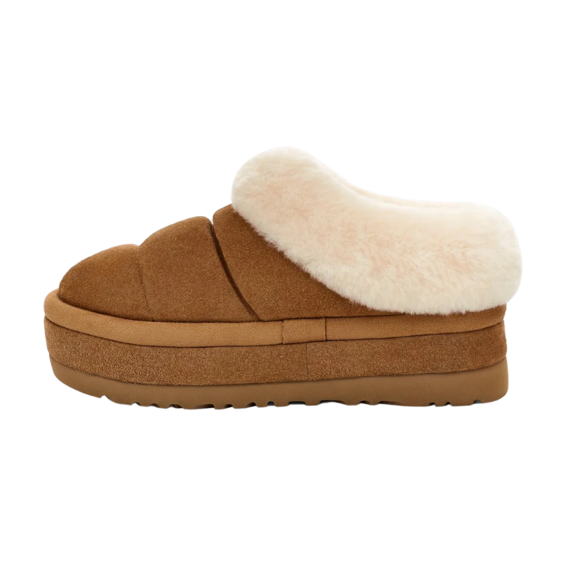 UGG Tazzlita Slipper – Chestnut
