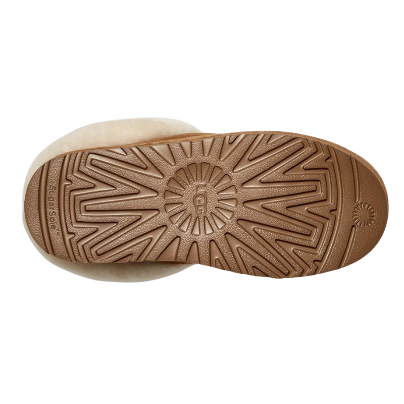 UGG Tazzlita Slipper – Chestnut