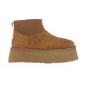 UGG Classic Mini Dipper Boot – Chestnut
