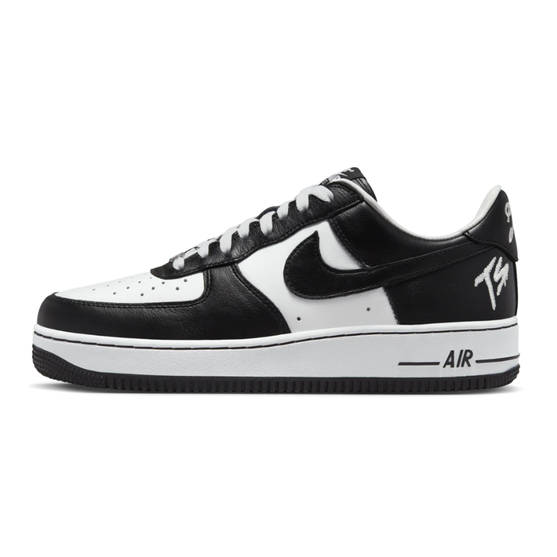 Nike Air Force 1 Low QS Terror – Squad Blackout